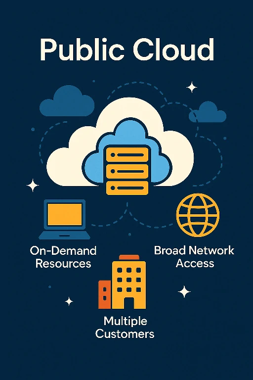 Public Cloud